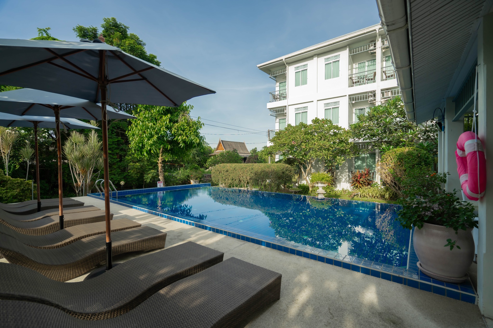ภาพบรรยากาศ