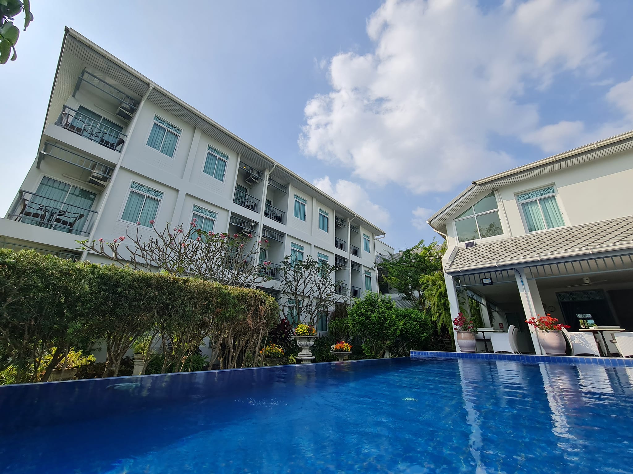 ภาพบรรยากาศ