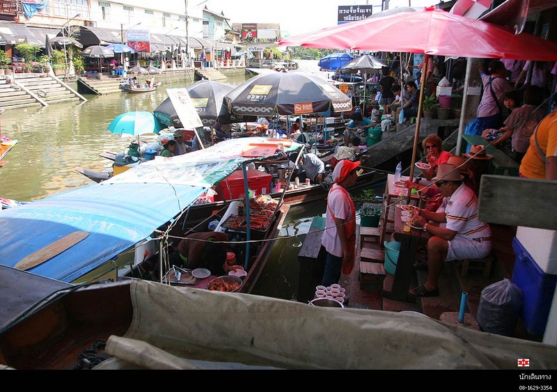 สถานที่ท่องเที่ยวแนะนำ