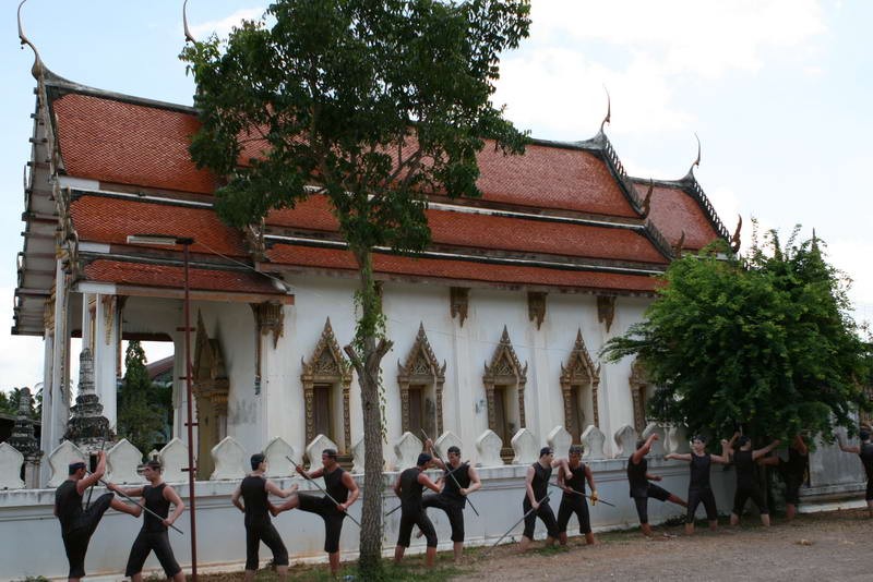 สถานที่ท่องเที่ยวแนะนำ